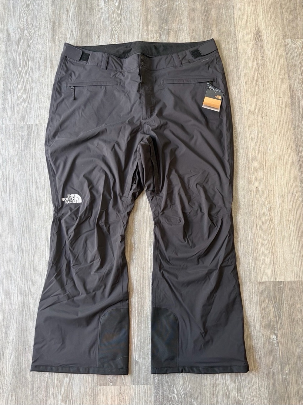 NWT The North Face Ladies Plus Size Snow Pants